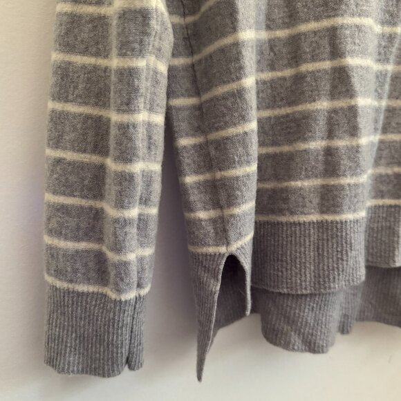 🧶 Max Studio 100% Extra Fine Merino Wool Sweater | Size S - Picture 3 of 5